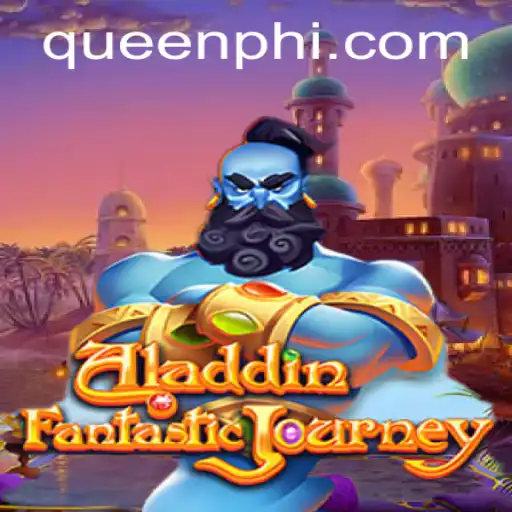 Exploring Aladdin: The Magic of Genies and Gaming with QUEEN.PH