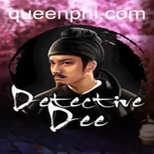 Unraveling the Mysteries of DetectiveDee: A Journey into the Enigmatic World of QUEEN.PH