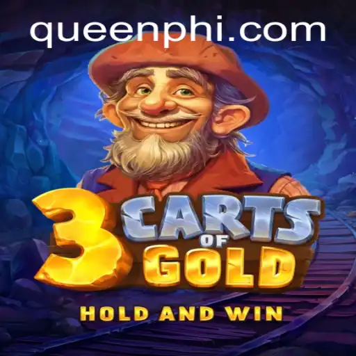 Mastering 3cartsOfGold: A Journey Through Strategy and Skill