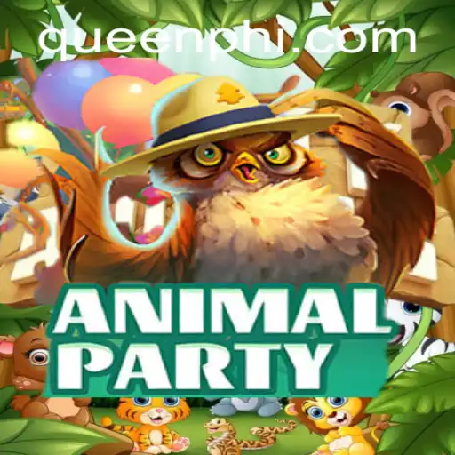 Wild Adventures Await: Discover the Thrills of AnimalParty and QUEEN.PH