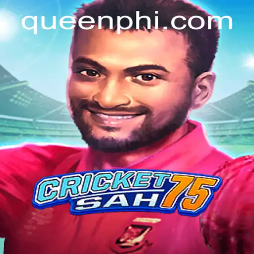 Unveiling CricketSah75: A New Era in Gaming with QUEEN.PH