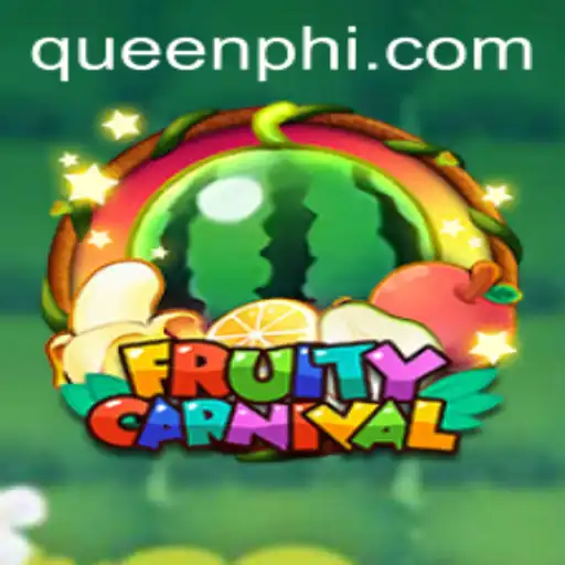 FruityCarnival: Unleashing Fun and Fortune with QUEEN.PH