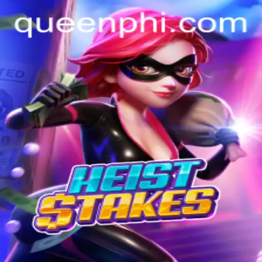 HeistStakes: The Revolutionary Game Capturing the Thrilling World of Digital Heists