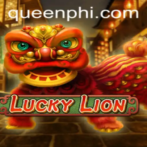 An Epic Adventure with LuckyLion: Discovering QUEEN.PH