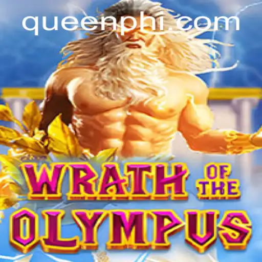Wrath of Olympus: A Mythical Gaming Experience