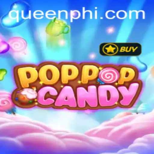 Dive into the World of POPPOPCANDY: The Sweet Delight of Strategic Gameplay
