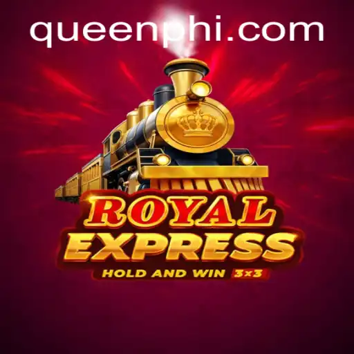 Exploring Royalexpress: The Innovative Game Featuring QUEEN.PH