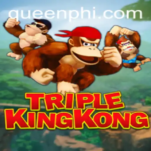 TripleKingKong: The New Era of Strategic Gaming and Its Connection with QUEEN.PH